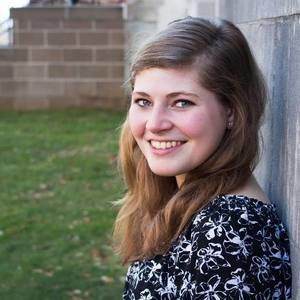 Meet your Posher, Abby